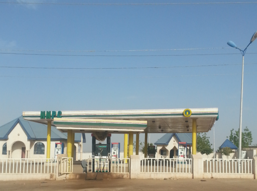 NNPC Petrol Station Sokoto, Sokoto Bye Pass, Sokoto, Nigeria, Local Government Office, state Sokoto
