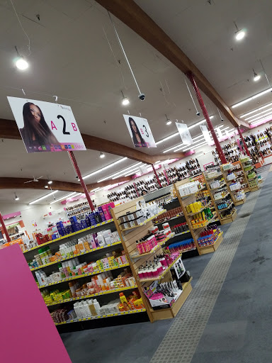Beauty Supply Store «Beauty 4U», reviews and photos, 6333 Livingston Rd, Oxon Hill, MD 20745, USA