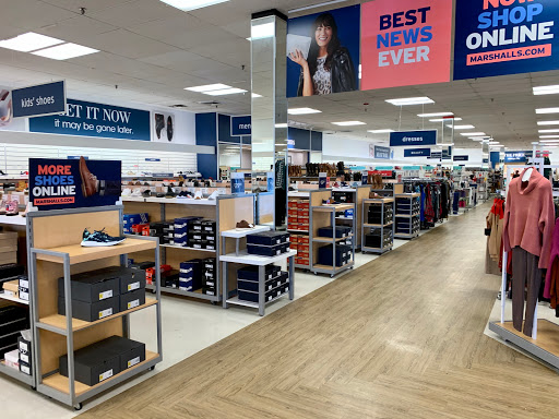 Department Store «Marshalls», reviews and photos, 1127 Rand Rd, Mt Prospect, IL 60056, USA