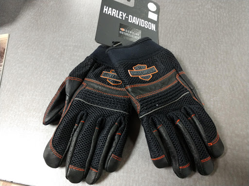 Motorcycle Dealer «Appleton Harley-Davidson», reviews and photos, 5322 Clairemont Dr, Appleton, WI 54913, USA