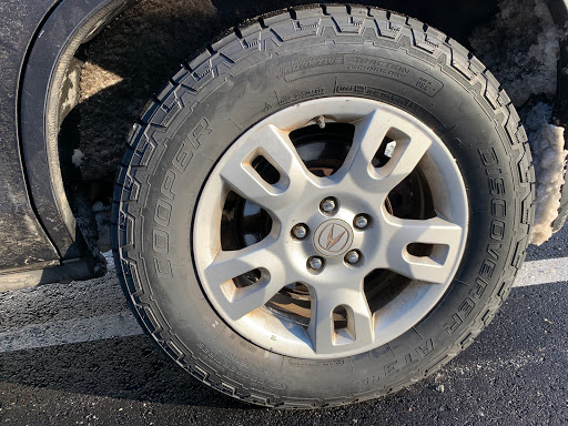 Tire Shop «Route 10 Tire», reviews and photos, 563 Salmon Brook St, Granby, CT 06035, USA