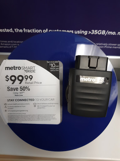 Cell Phone Store «MetroPCS Authorized Dealer», reviews and photos, 3771 Commercial St SE, Salem, OR 97302, USA