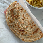 Photo n°1 de l'avis de Alessandra.e fait le 16/07/2023 à 15:52 sur le  Piadineria Villa Chiara à Ponte Sasso