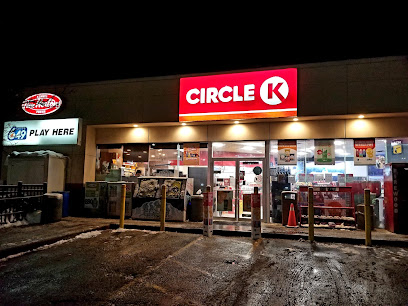 Circle K