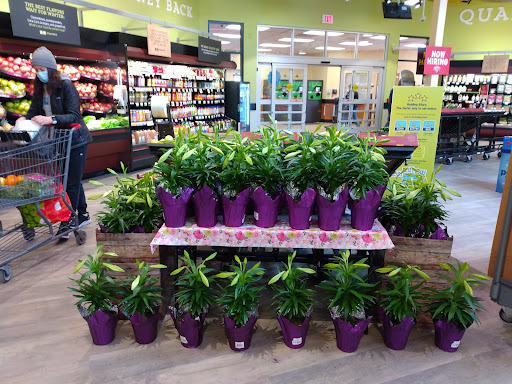 Grocery Store «Hannaford Supermarket», reviews and photos, 260 Court St, Middlebury, VT 05753, USA