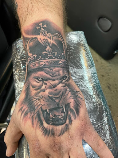 Tattoo Shop «Skin Stories Tat2», reviews and photos, 7110 Louetta Rd, Spring, TX 77379, USA