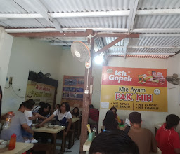 Mie Ayam Pak Min photo