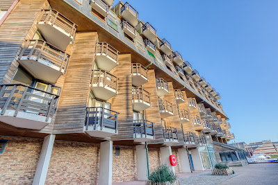 Interplages Immobilier à Deauville