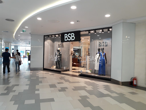 BSB MALL PLAZA ROMÂNIA