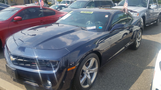 Used Car Dealer «ACA Auto Sales», reviews and photos, 691 Merrick Rd, Lynbrook, NY 11563, USA