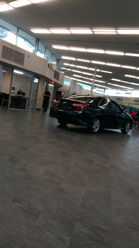 Used Car Dealer «The Auto Connection», reviews and photos, 5300 Midlothian Turnpike, Richmond, VA 23225, USA