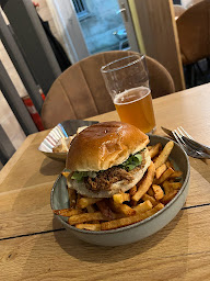 Photo n°46 de Restaurant L’ATELIER du 14 à Compiègne ()