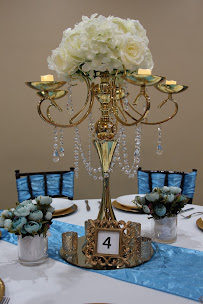 The Glitz Plano - Elegant Party Venue - Photo 9 - Car repair in Plano, TX, Plano