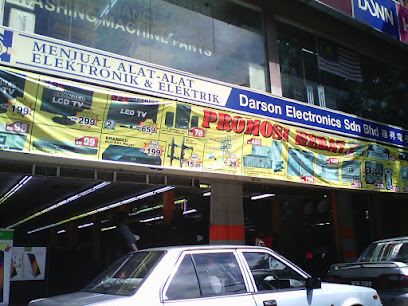 Darson Electronics