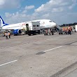 Adana Şakirpaşa Havaalanı Giden Yolcu Peronu