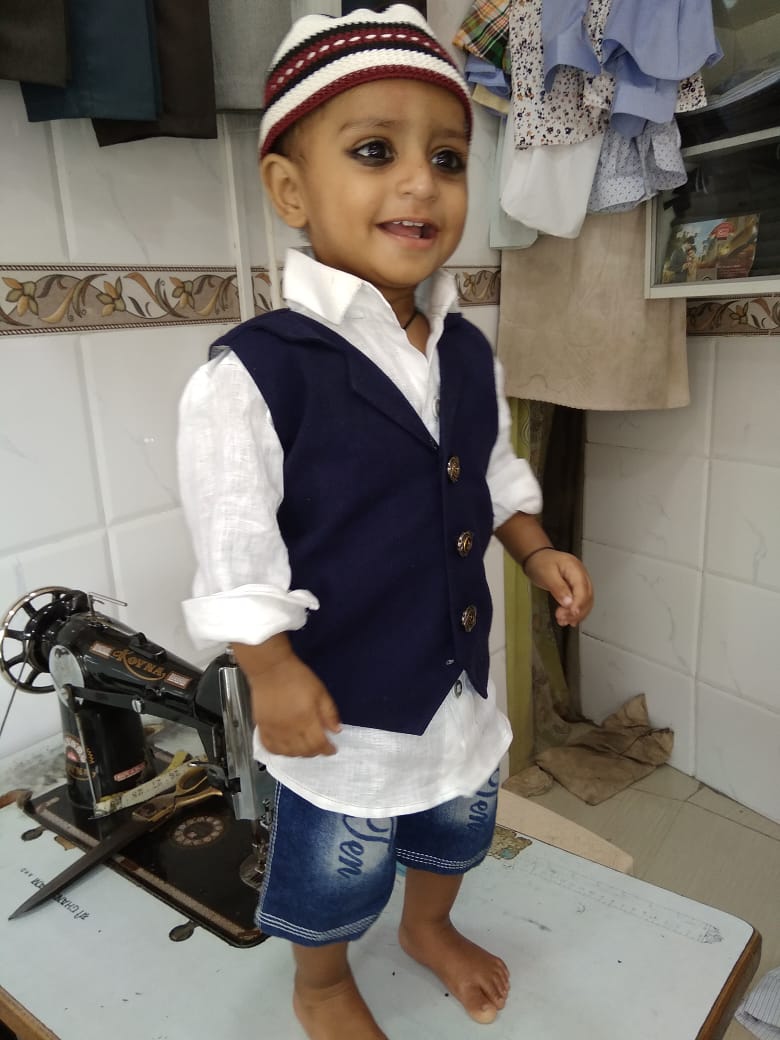Royal tailors