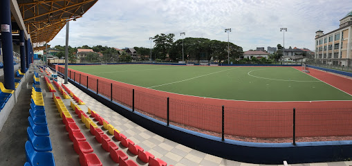 Stadium Hoki Petaling Jaya