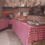 Photo n°1 de l'avis de Ftr.e fait le 28/09/2017 à 17:29 sur le  La Cucina di Elvira à Naples