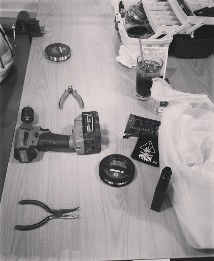 Restaurant «The Lounge @ New Way Vapors», reviews and photos, 1551 SE Piperberry Way suite 101, Port Orchard, WA 98366, USA