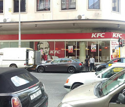 McDonald's Golden Acre photo