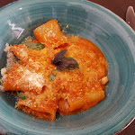 Photo n°4 de l'avis de Fabio.u fait le 30/06/2021 à 17:05 sur le  Hostaria Santa Maria à Frascati