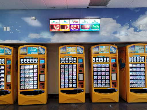 Lottery Retailer «The Lotto Store at Primm», reviews and photos, 31900 S Las Vegas Blvd, Jean, CA 89019, USA