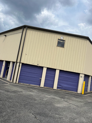 Self-Storage Facility «U-Store Self Storage», reviews and photos, 1450 Russell St, Baltimore, MD 21230, USA