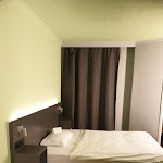 Photo n°2 de l'avis de Jannes.o fait le 07/12/2021 à 12:23 sur le  mk | hotel remscheid à Remscheid