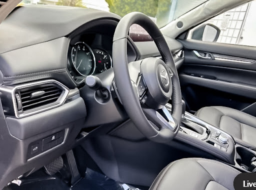 Mazda Dealer «Cardinale Mazda», reviews and photos, 555 Auto Center Cir, Salinas, CA 93907, USA