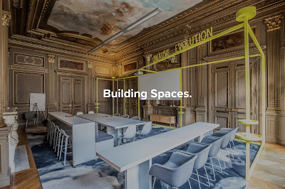 YAD Space à Paris