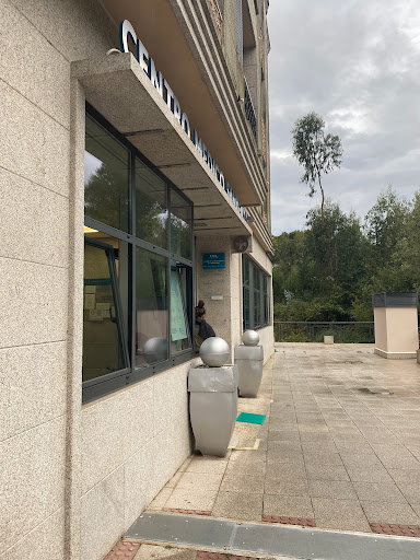 Clinica Dental Ramón Serantes Fernández en Sanxenxo, Pontevedra