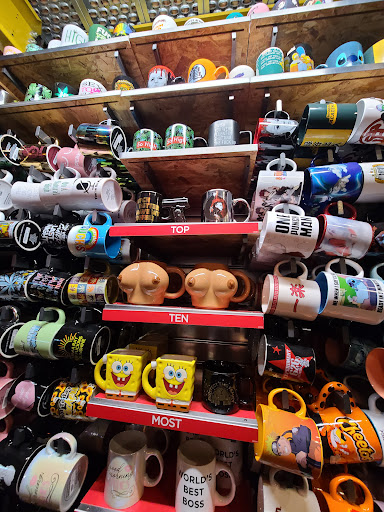 Shopping Mall «Springfield Mall», reviews and photos, 1250 Baltimore Pike, Springfield, PA 19064, USA