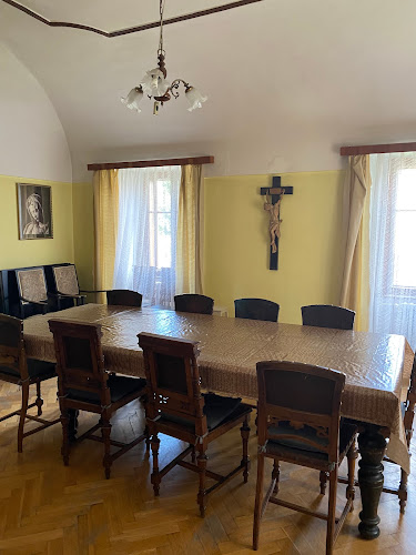 Římskokatolická farnost Prostějov–Vrahovice - Kostel