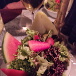 Photo n°2 de l'avis de Madleen. fait le 10/02/2024 à 05:55 sur le  Altfraenkische Weinstube à Rothenburg ob der Tauber