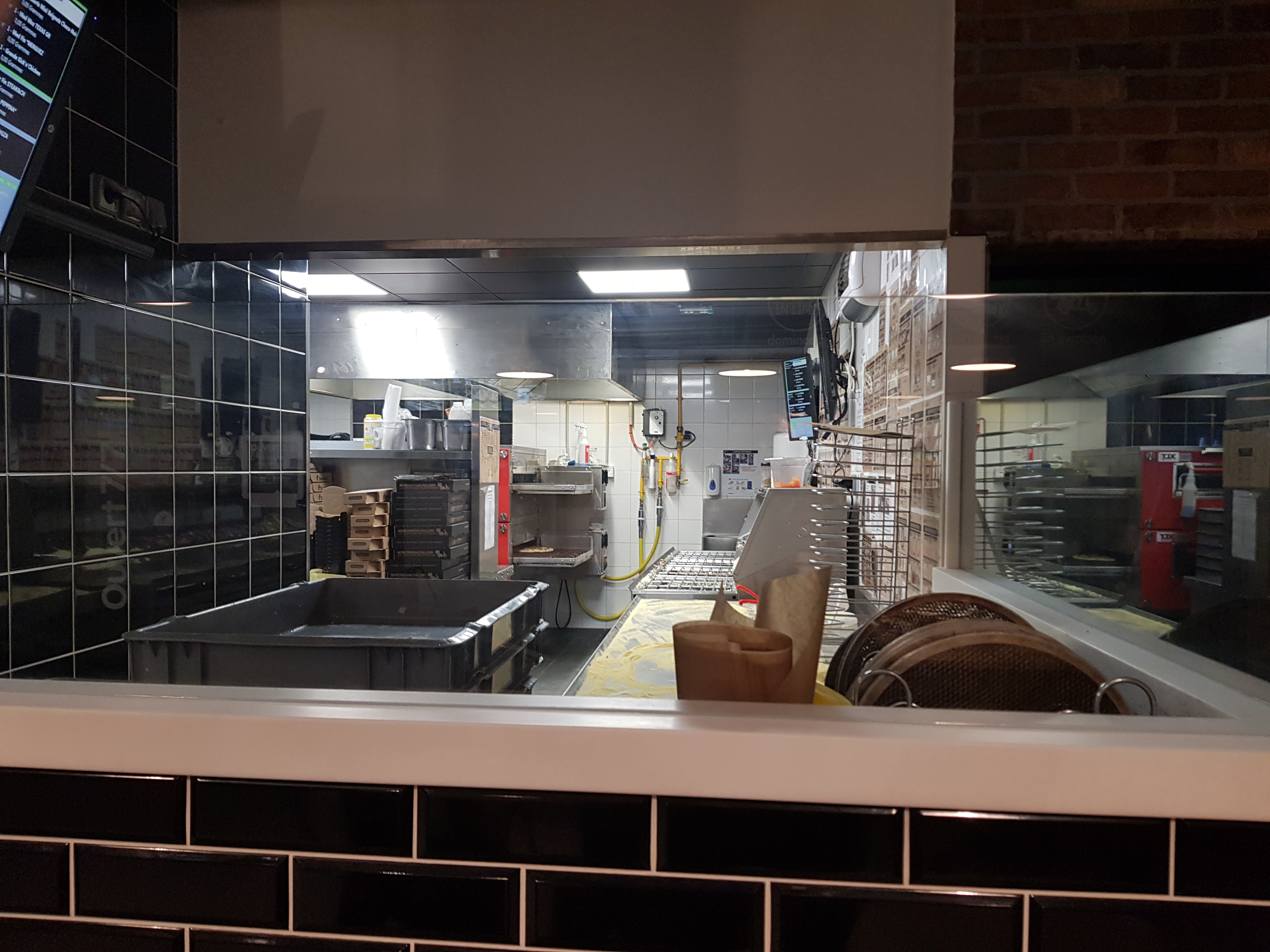 Photo n° 1 de l'avis de Viratelle.m fait le 05/11/2019 à 23:28