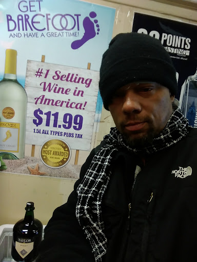 Liquor Store «Mayfair Liquor Store», reviews and photos, 1444 N Broad St, Hillside, NJ 07205, USA