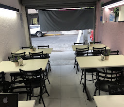 Guria na Função - Fernanda (Feijoada) photo