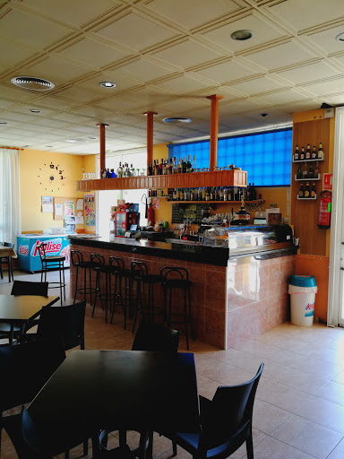 Bar-Restaurant Can Manet