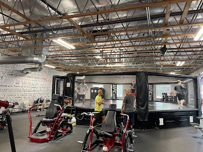 UFC GYM COSTA MESA