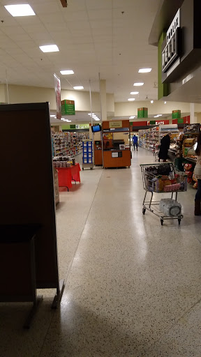 Supermarket «Publix Super Market at Coweta Crossing Shopping Center», reviews and photos, 370 Bullsboro Dr, Newnan, GA 30263, USA