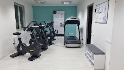 CAPS'A - Yoga prénatal & postnatal (De Gasquet), Pilates, Activité Physique Adaptée Santé, sport sur ordonnance Varilhes