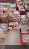 Sorli Logo, Ripollet, İspanya, Süpermarket