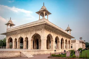 Diwan-i-Khas image