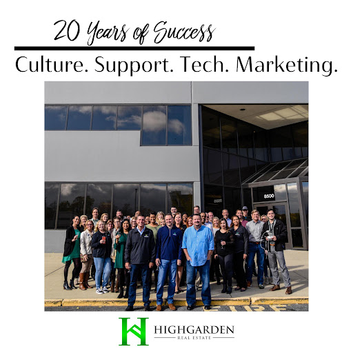 Real Estate Agency «Highgarden Real Estate, Inc.», reviews and photos, 8200 Haverstick Rd #100, Indianapolis, IN 46240, USA