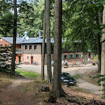 Photo n°2 de l'avis de Roman.i fait le 28/08/2018 à 14:30 sur le  Waldhaus Lambertskreuz à Neidenfels