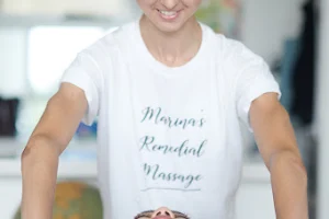 Marina's Remedial Massage image