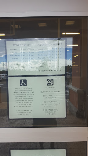 Supermarket «Publix Super Market At Southshore Village», reviews and photos, 5052 N U.S. Hwy 41, Apollo Beach, FL 33572, USA