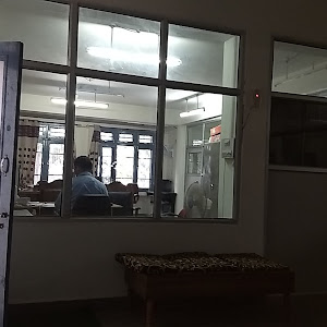 District Rural Development Agency photo