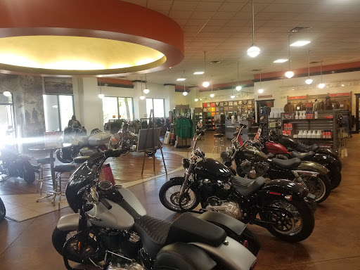Harley-Davidson Dealer «Tallahassee Harley-Davidson», reviews and photos, 1745 Capital Cir NW, Tallahassee, FL 32303, USA