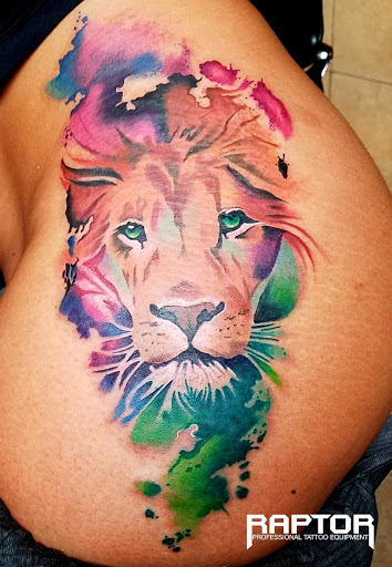 Explore family memorial tattoo ideas, creative tattoo ideas in Venice, available at Ink Monkey Tattoo and Piercing